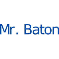 TOYFA Mr.Baton