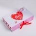 Подарочная коробка Love