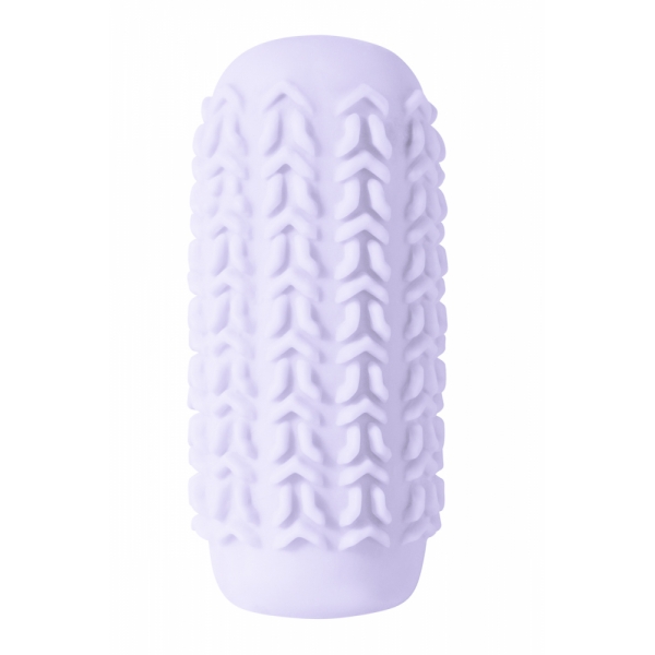 Мастурбатор Marshmallow Maxi Candy Purple