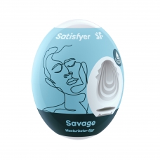 Мастурбатор Satisfyer Egg Single Savage