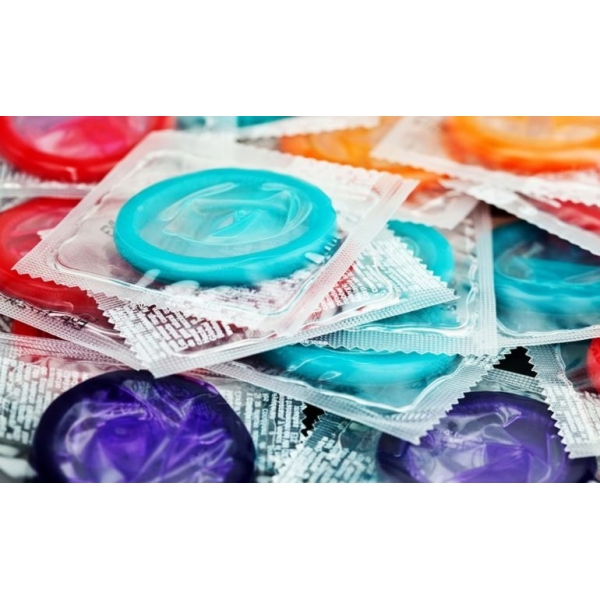 Презервативы поштучно