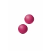 Вагинальные шарики без сцепки розовые Emotions Lexy Medium