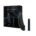 Набор вакуумный стимулятор Womanizer Premium + минивибратор WE-VIBE Tango черный