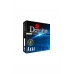 Презервативы Luxe DOMINO Classics Аква 18 см, 3 шт. в упаковке