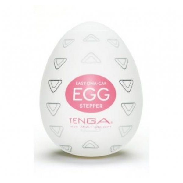 Мастурбатор яйцо TENGA Stepper